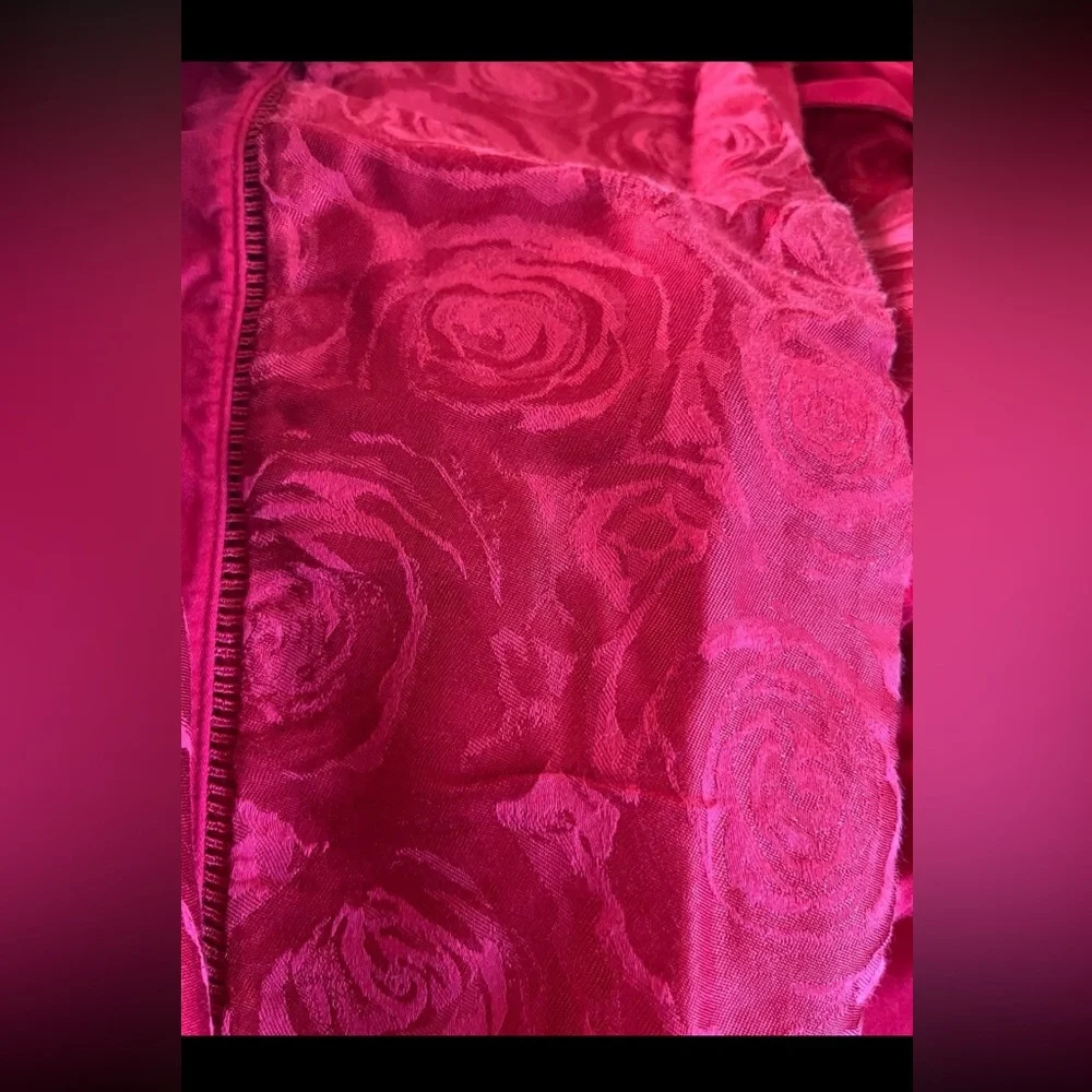 Set from Mercury: duvet cover and flat sheet Queen size